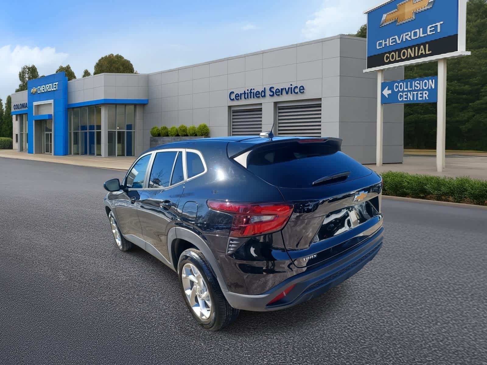 2024-Chevrolet-Trax-stock-U3530-4 2024-Chevrolet-Trax-stock-U3530-4