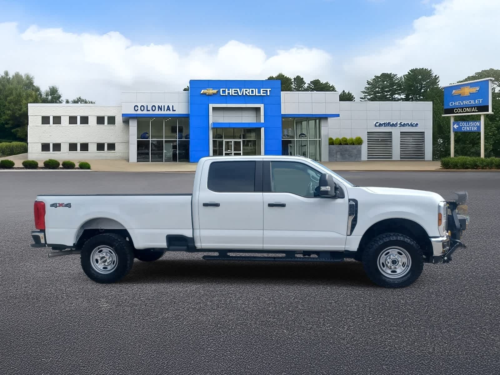 2024-Ford-Super-Duty-F-250-Pickup-stock-A26655A-2 2024-Ford-Super-Duty-F-250-Pickup-stock-A26655A-2