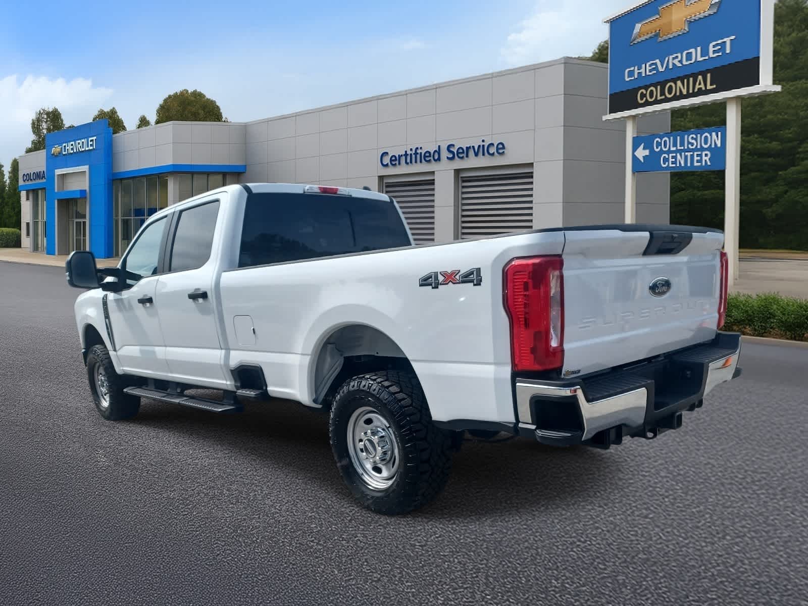 2024-Ford-Super-Duty-F-250-Pickup-stock-A26655A-4 2024-Ford-Super-Duty-F-250-Pickup-stock-A26655A-4