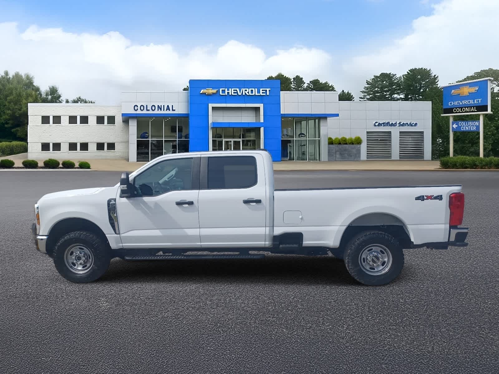 2024-Ford-Super-Duty-F-250-Pickup-stock-A26655A-5 2024-Ford-Super-Duty-F-250-Pickup-stock-A26655A-5