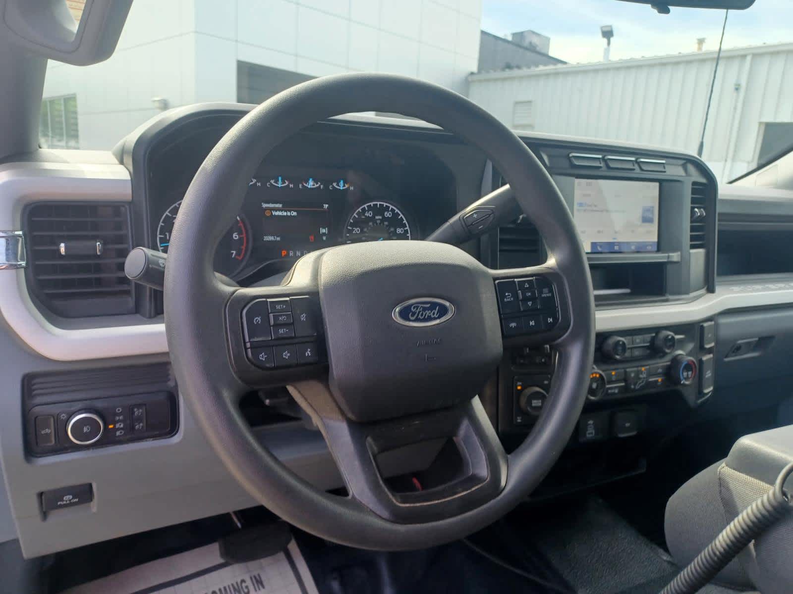 2024-Ford-Super-Duty-F-250-Pickup-stock-A26655A-8 2024-Ford-Super-Duty-F-250-Pickup-stock-A26655A-8