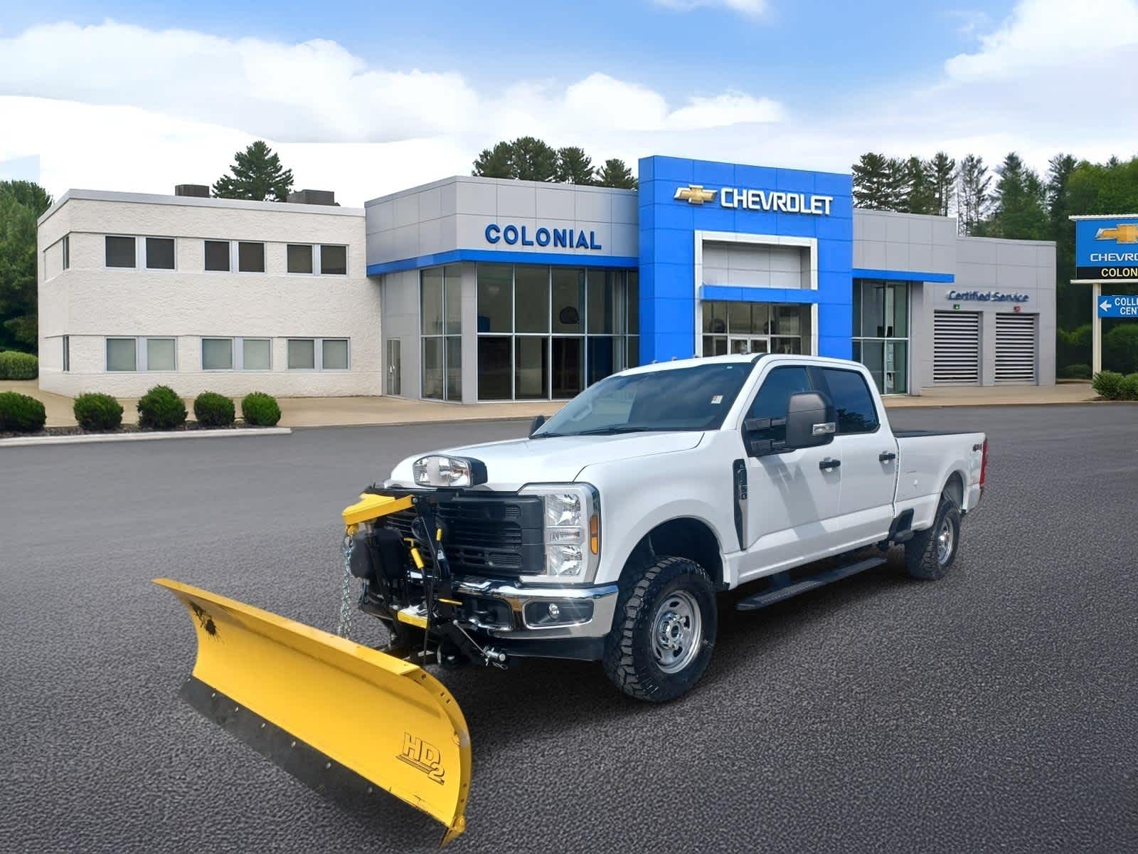 2024 Ford Super Duty F-250 Pickup 2024 Ford Super Duty F-250 Pickup