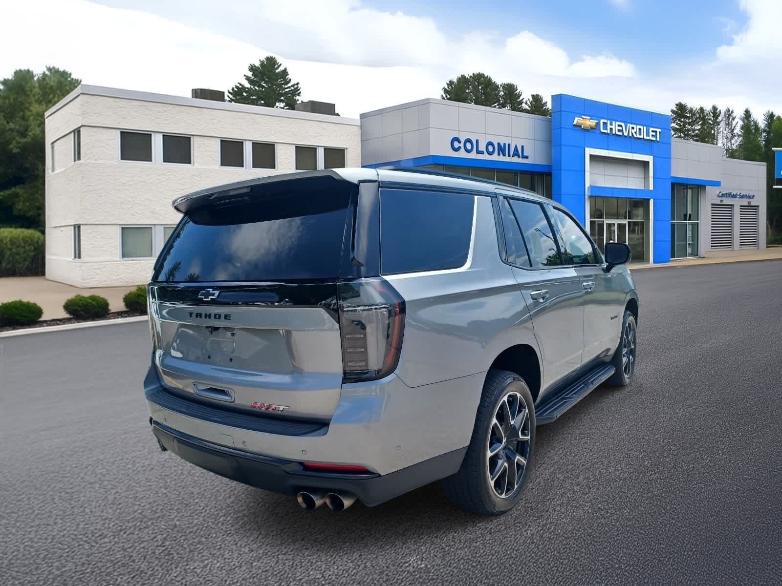 2025-Chevrolet-Tahoe-stock-U3584-3 2025-Chevrolet-Tahoe-stock-U3584-3