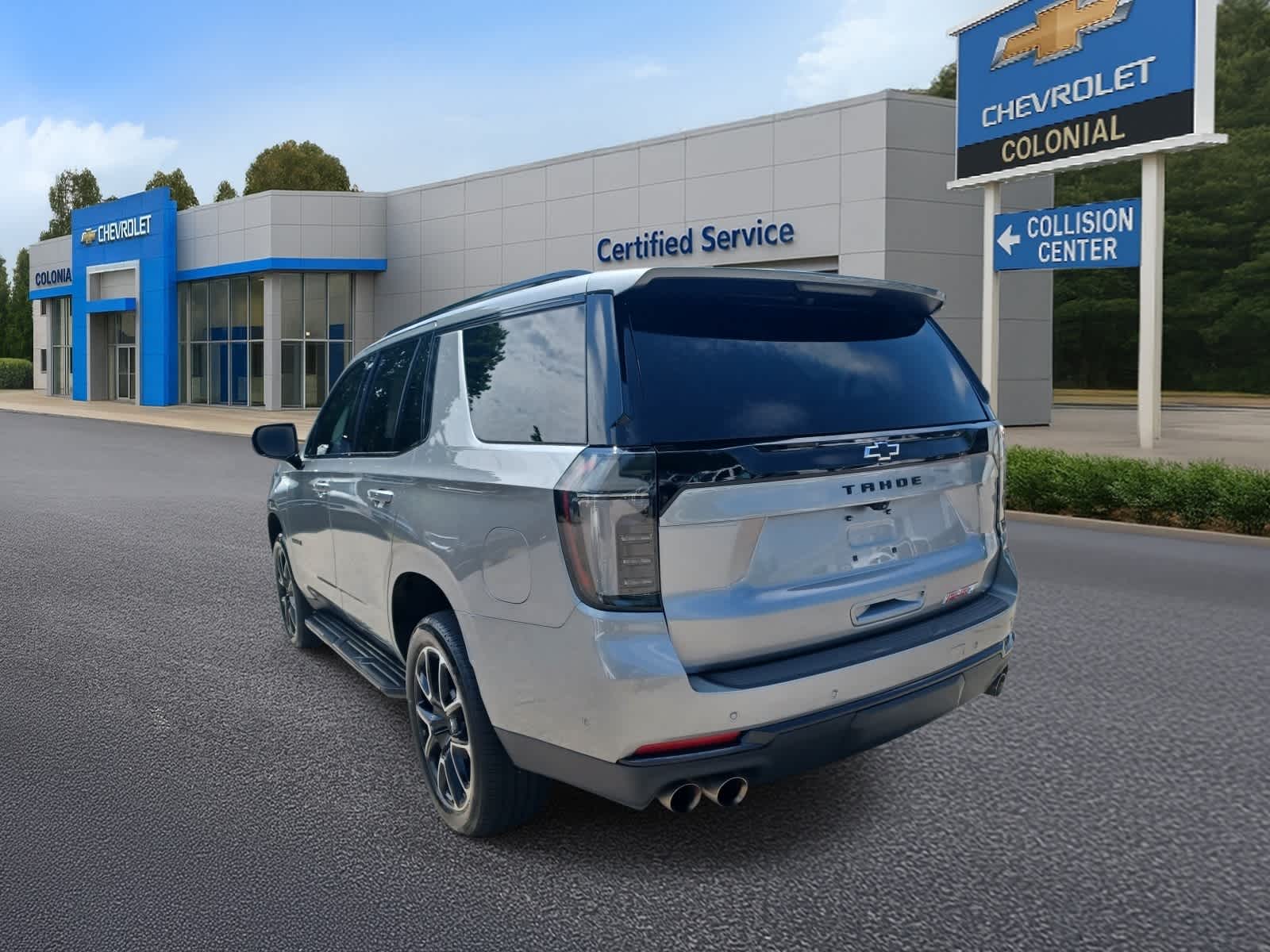 2025-Chevrolet-Tahoe-stock-U3584-4 2025-Chevrolet-Tahoe-stock-U3584-4