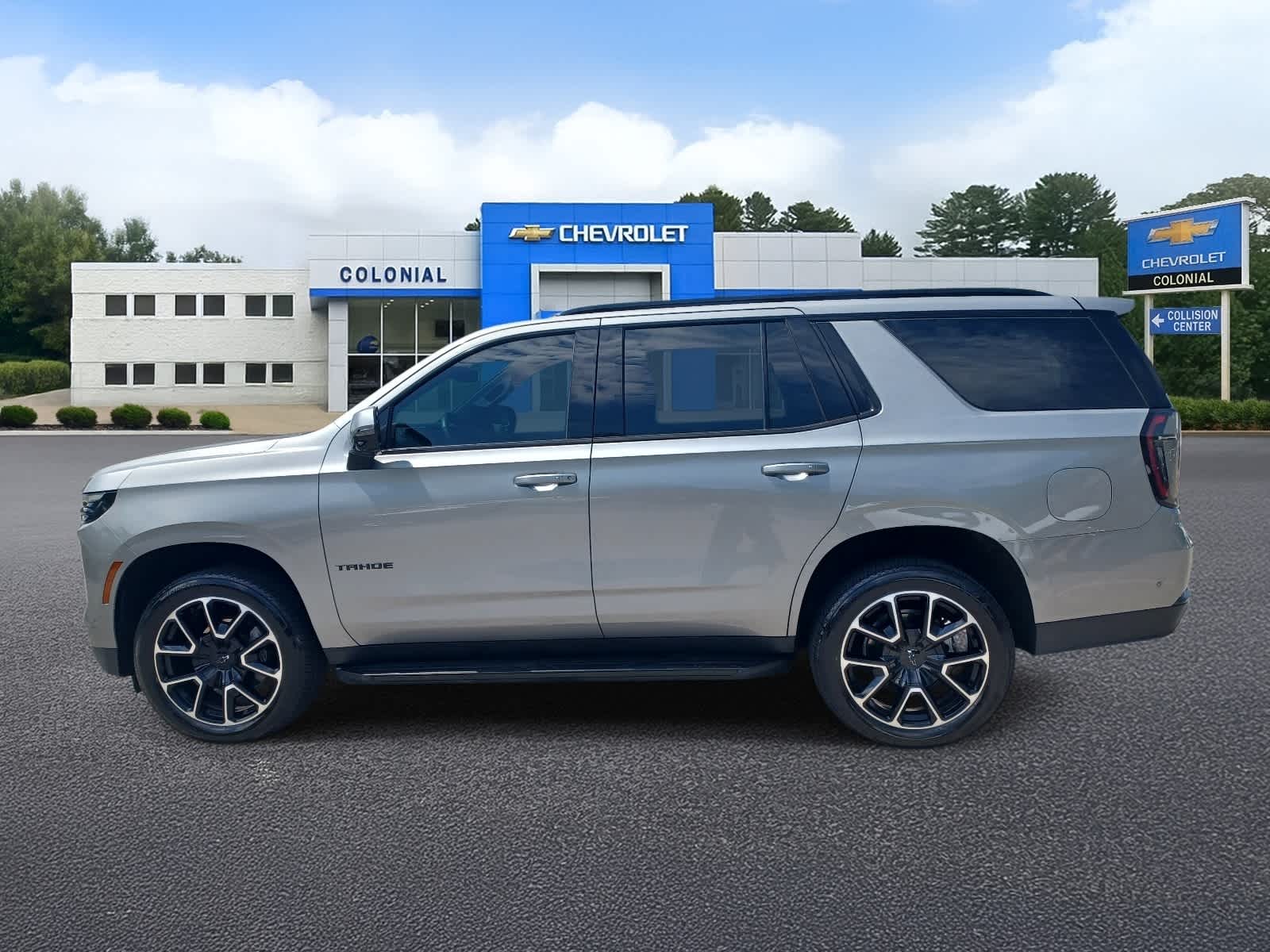 2025-Chevrolet-Tahoe-stock-U3584-5 2025-Chevrolet-Tahoe-stock-U3584-5