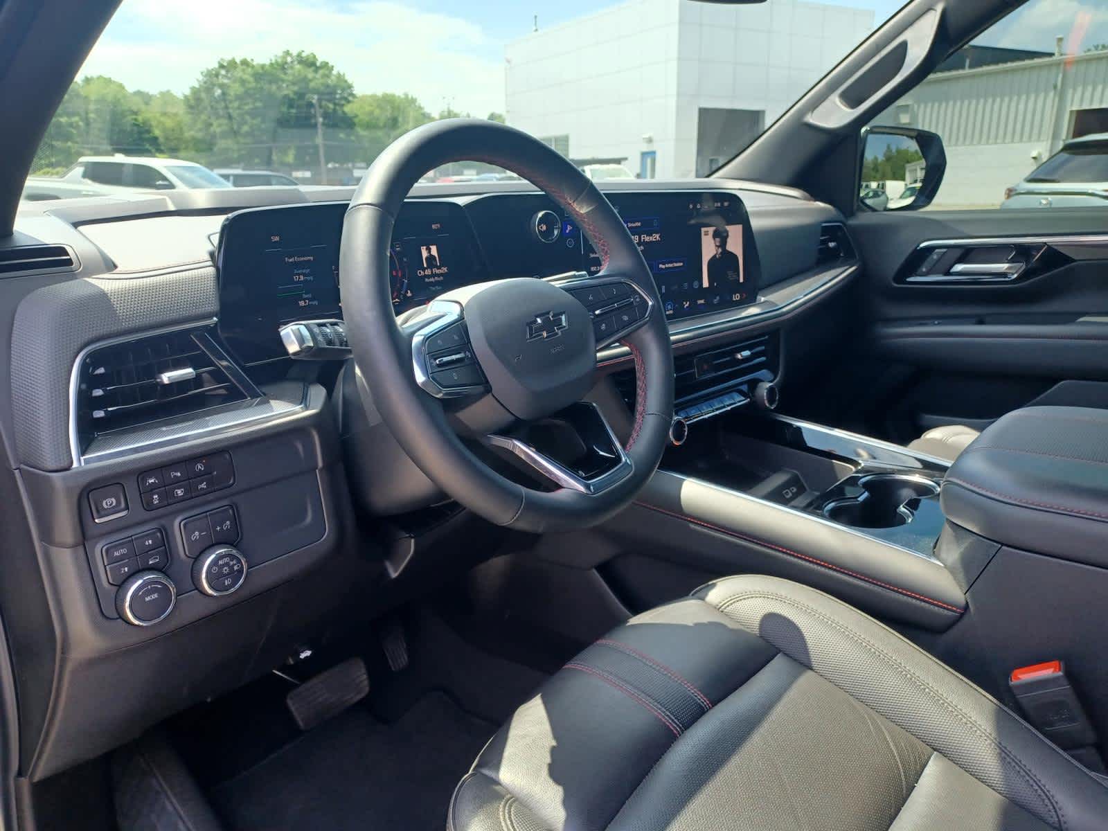 2025-Chevrolet-Tahoe-stock-U3584-7 2025-Chevrolet-Tahoe-stock-U3584-7