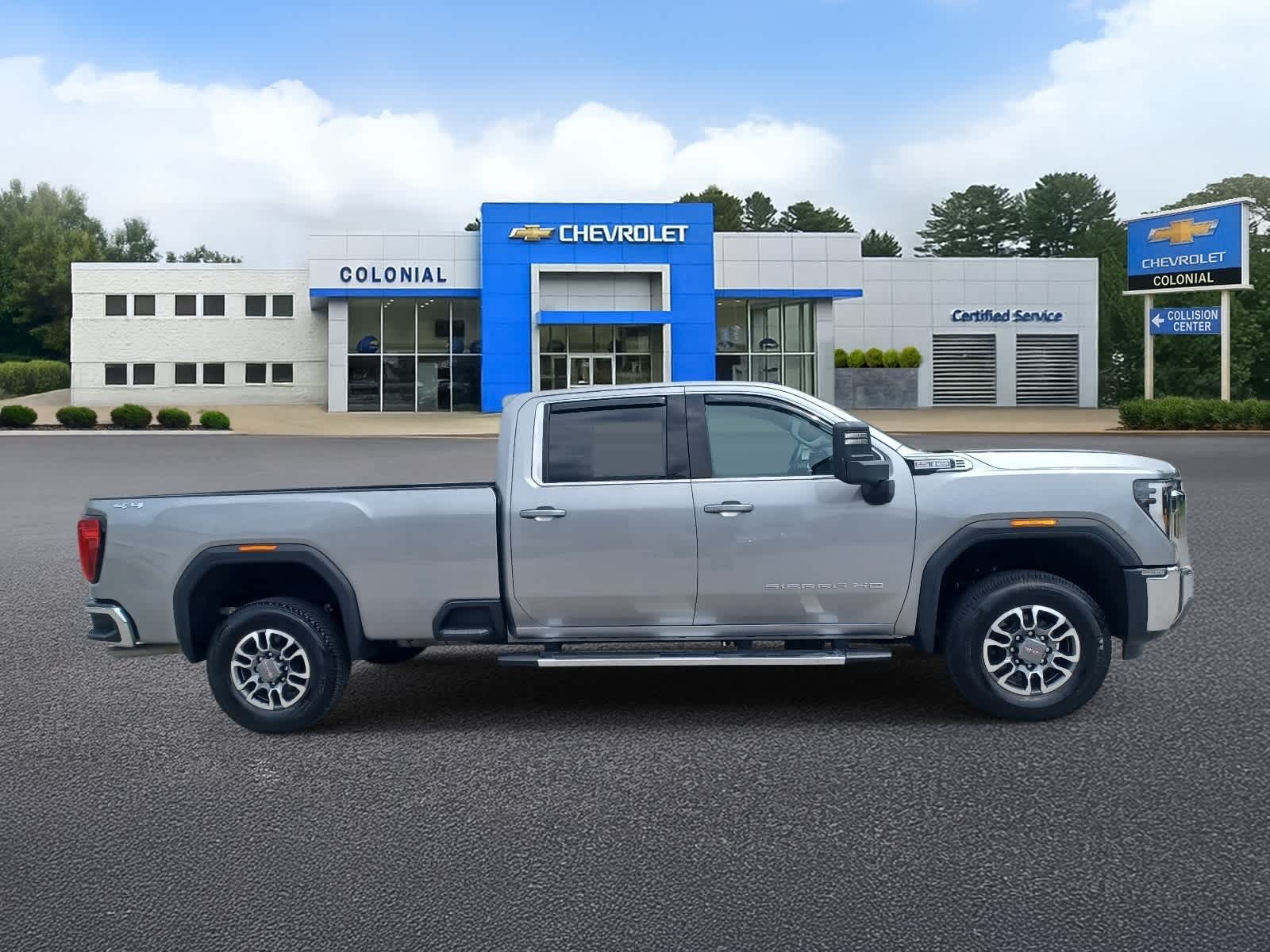 2025-GMC-Sierra-2500HD-stock-U3562-2 2025-GMC-Sierra-2500HD-stock-U3562-2