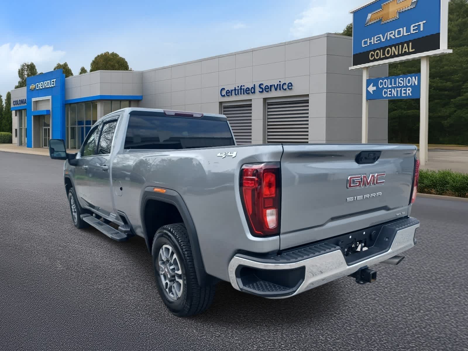 2025-GMC-Sierra-2500HD-stock-U3562-4 2025-GMC-Sierra-2500HD-stock-U3562-4