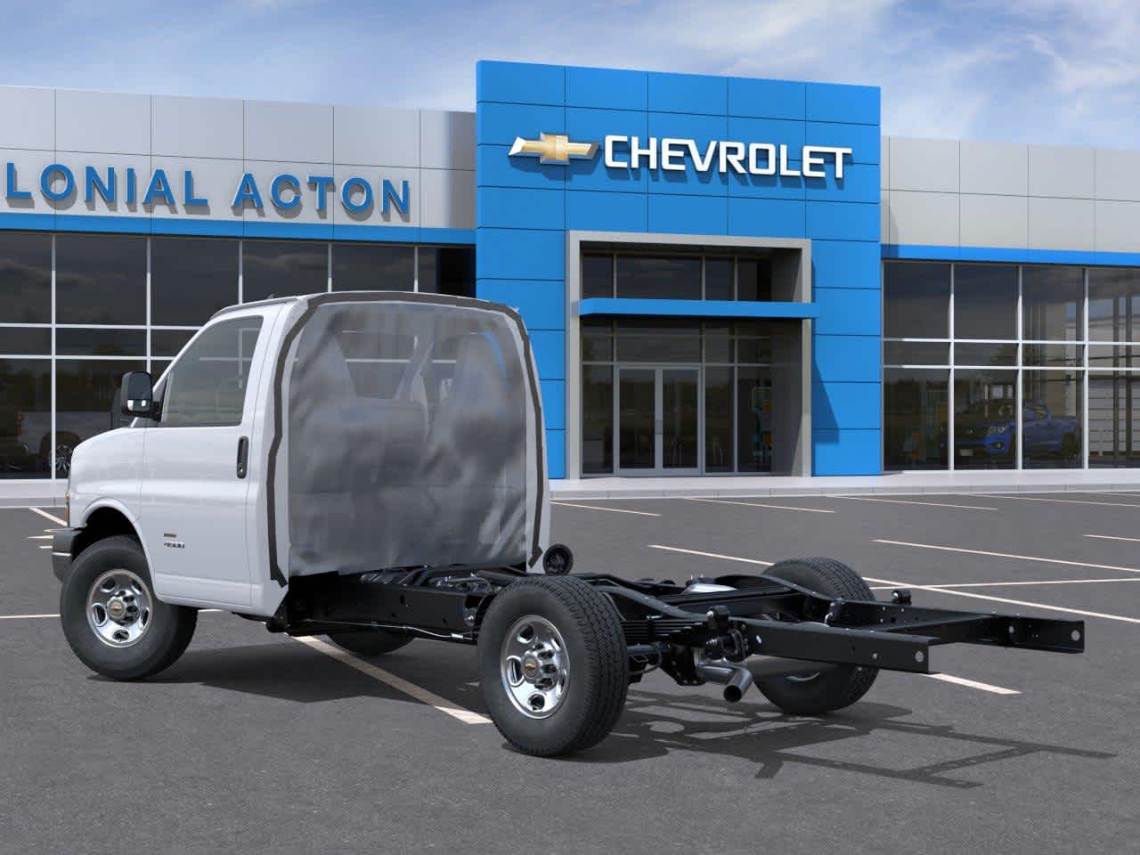 2026-Chevrolet-Express-Commercial-Cutaway-stock-A26667-2 2026-Chevrolet-Express-Commercial-Cutaway-stock-A26667-2