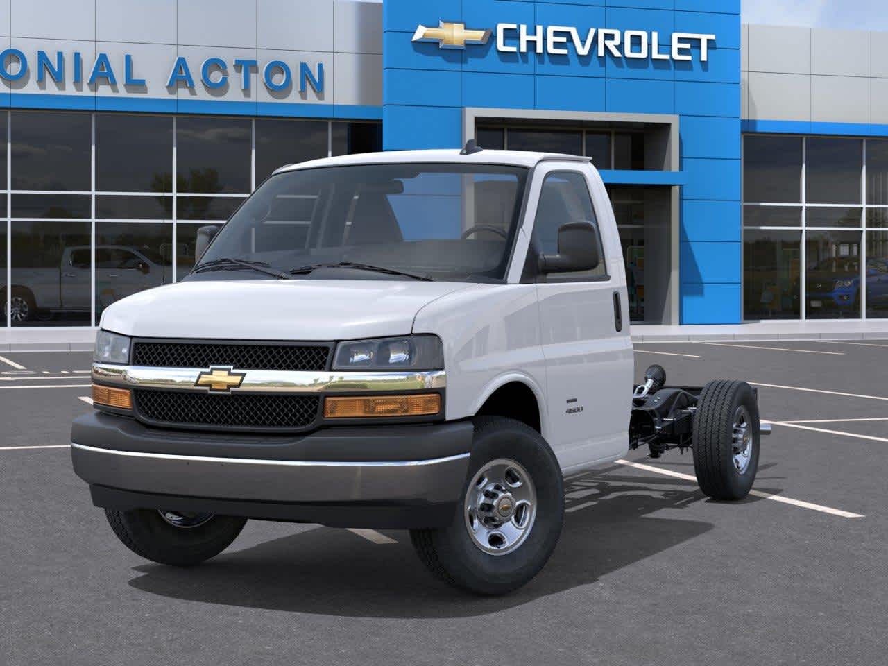 2026-Chevrolet-Express-Commercial-Cutaway-stock-A26667-5 2026-Chevrolet-Express-Commercial-Cutaway-stock-A26667-5