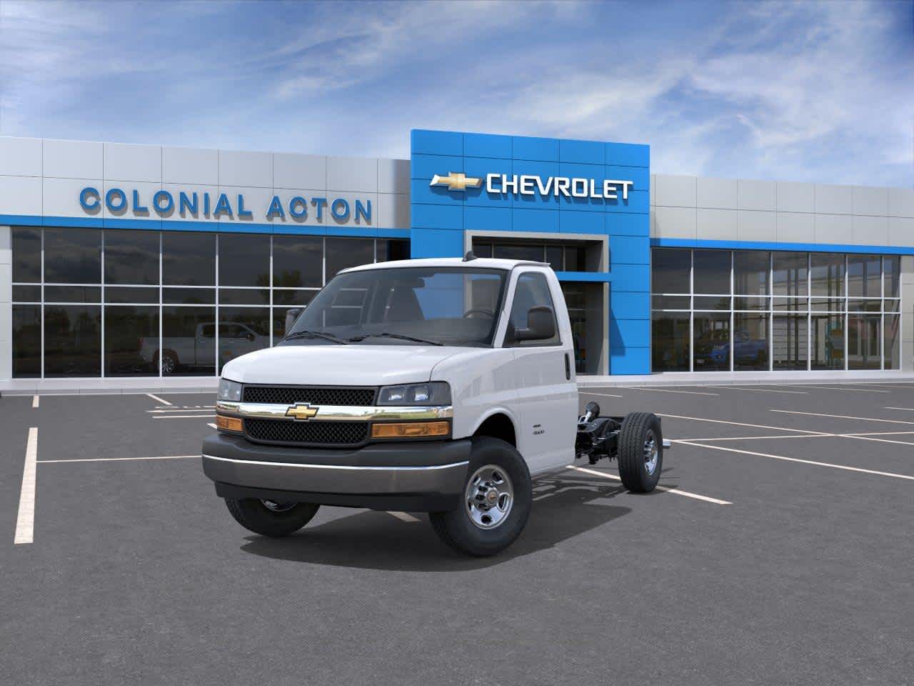 2026-Chevrolet-Express-Commercial-Cutaway-stock-A26667-7 2026-Chevrolet-Express-Commercial-Cutaway-stock-A26667-7