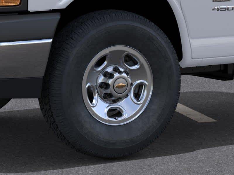 2026-Chevrolet-Express-Commercial-Cutaway-stock-A26667-8 2026-Chevrolet-Express-Commercial-Cutaway-stock-A26667-8