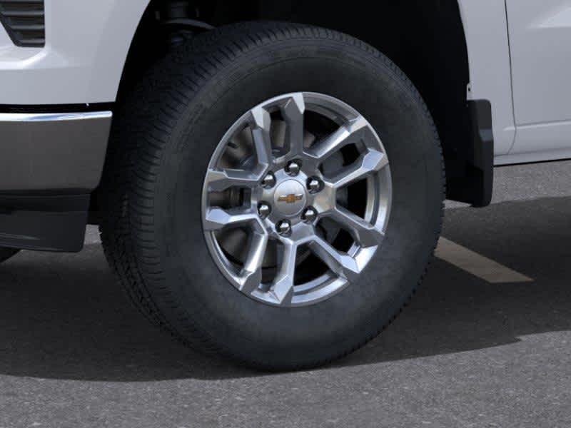 2026-Chevrolet-Silverado-1500-stock-A26659-8 2026-Chevrolet-Silverado-1500-stock-A26659-8