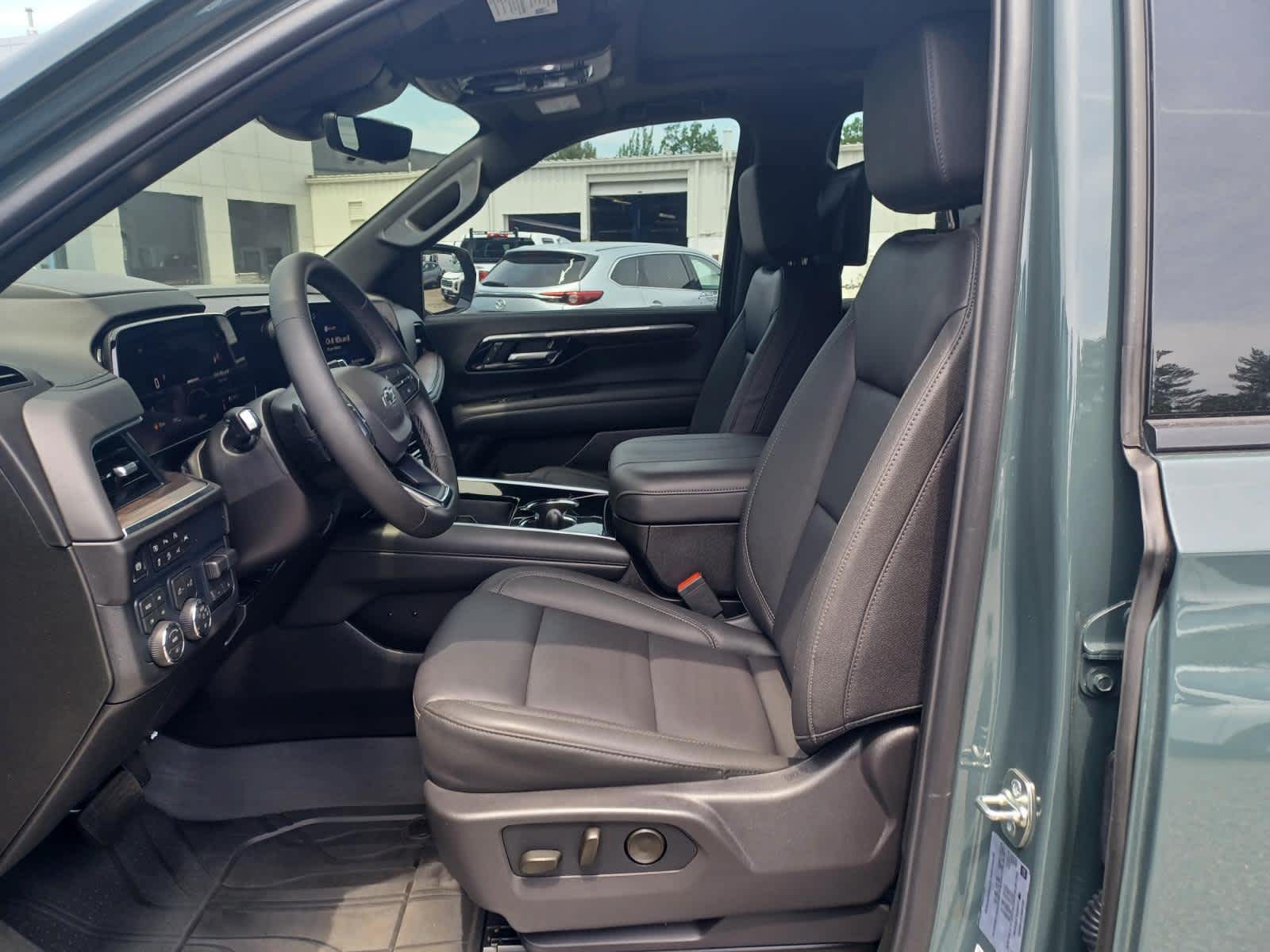 2026-Chevrolet-Tahoe-stock-U3585-6 2026-Chevrolet-Tahoe-stock-U3585-6