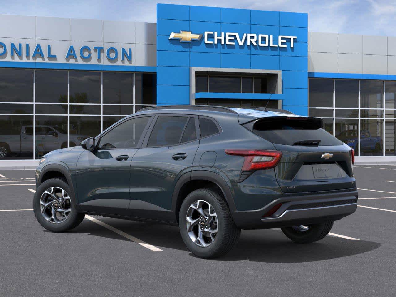 2026-Chevrolet-Trax-stock-A26043-2 2026-Chevrolet-Trax-stock-A26043-2