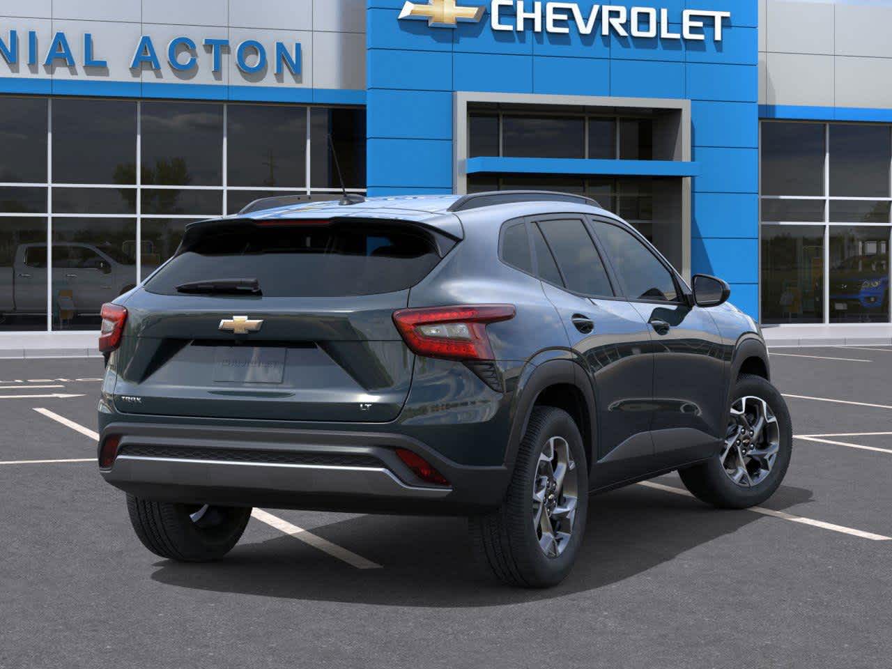 2026-Chevrolet-Trax-stock-A26043-3 2026-Chevrolet-Trax-stock-A26043-3