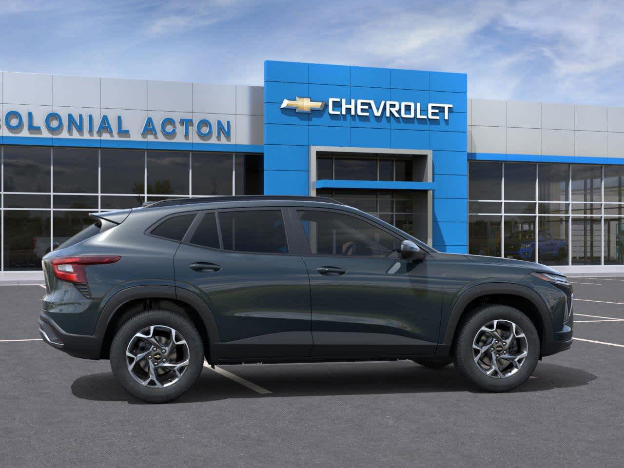 2026-Chevrolet-Trax-stock-A26043-4 2026-Chevrolet-Trax-stock-A26043-4