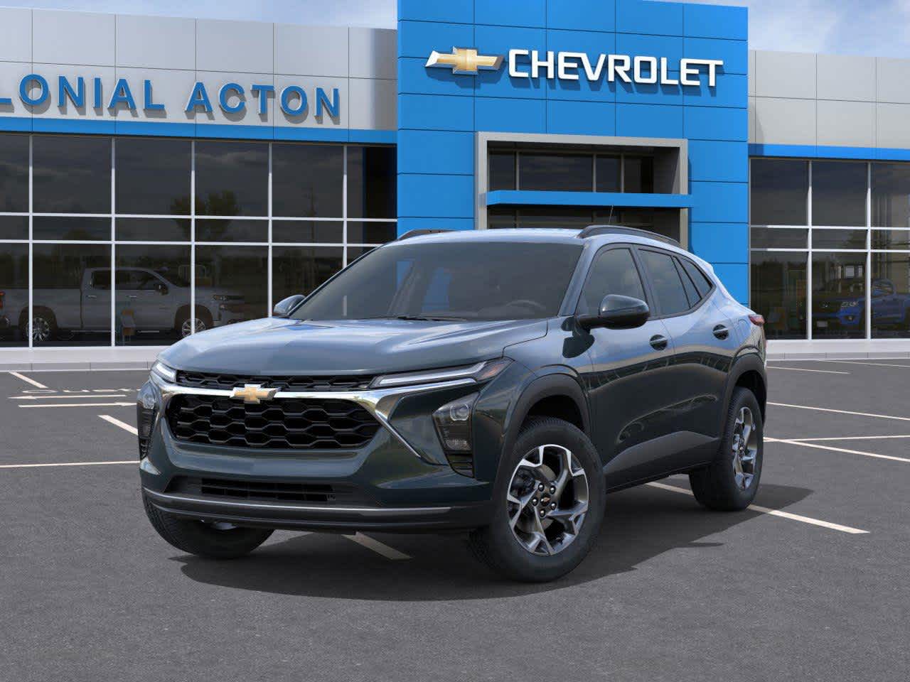 2026-Chevrolet-Trax-stock-A26043-5 2026-Chevrolet-Trax-stock-A26043-5