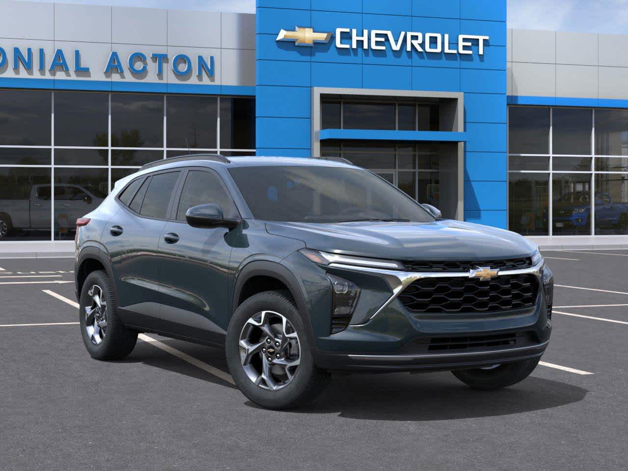 2026-Chevrolet-Trax-stock-A26043-6 2026-Chevrolet-Trax-stock-A26043-6