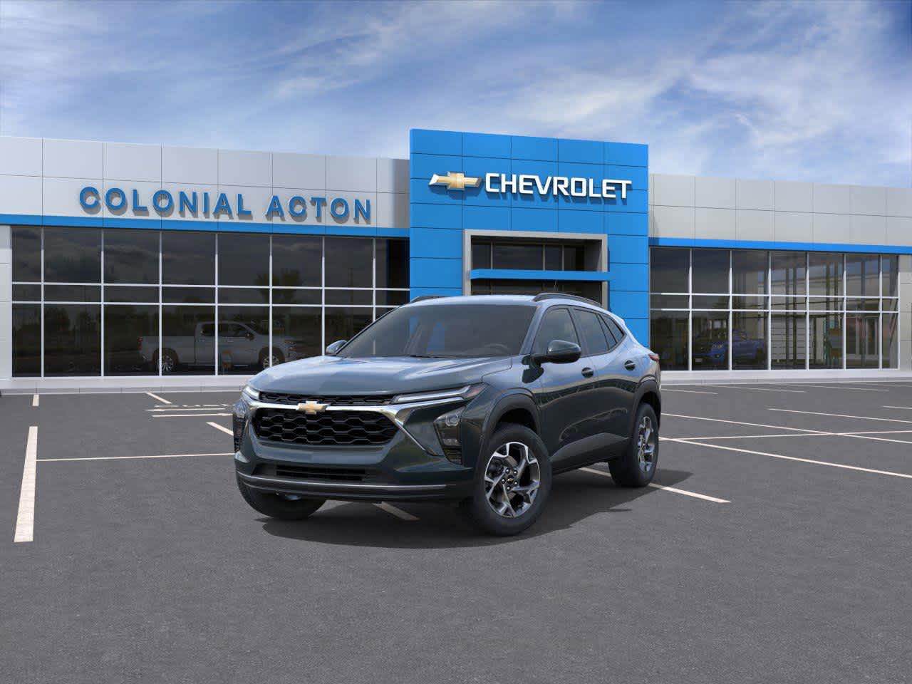 2026-Chevrolet-Trax-stock-A26043-7 2026-Chevrolet-Trax-stock-A26043-7