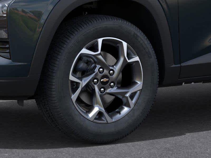 2026-Chevrolet-Trax-stock-A26043-8 2026-Chevrolet-Trax-stock-A26043-8