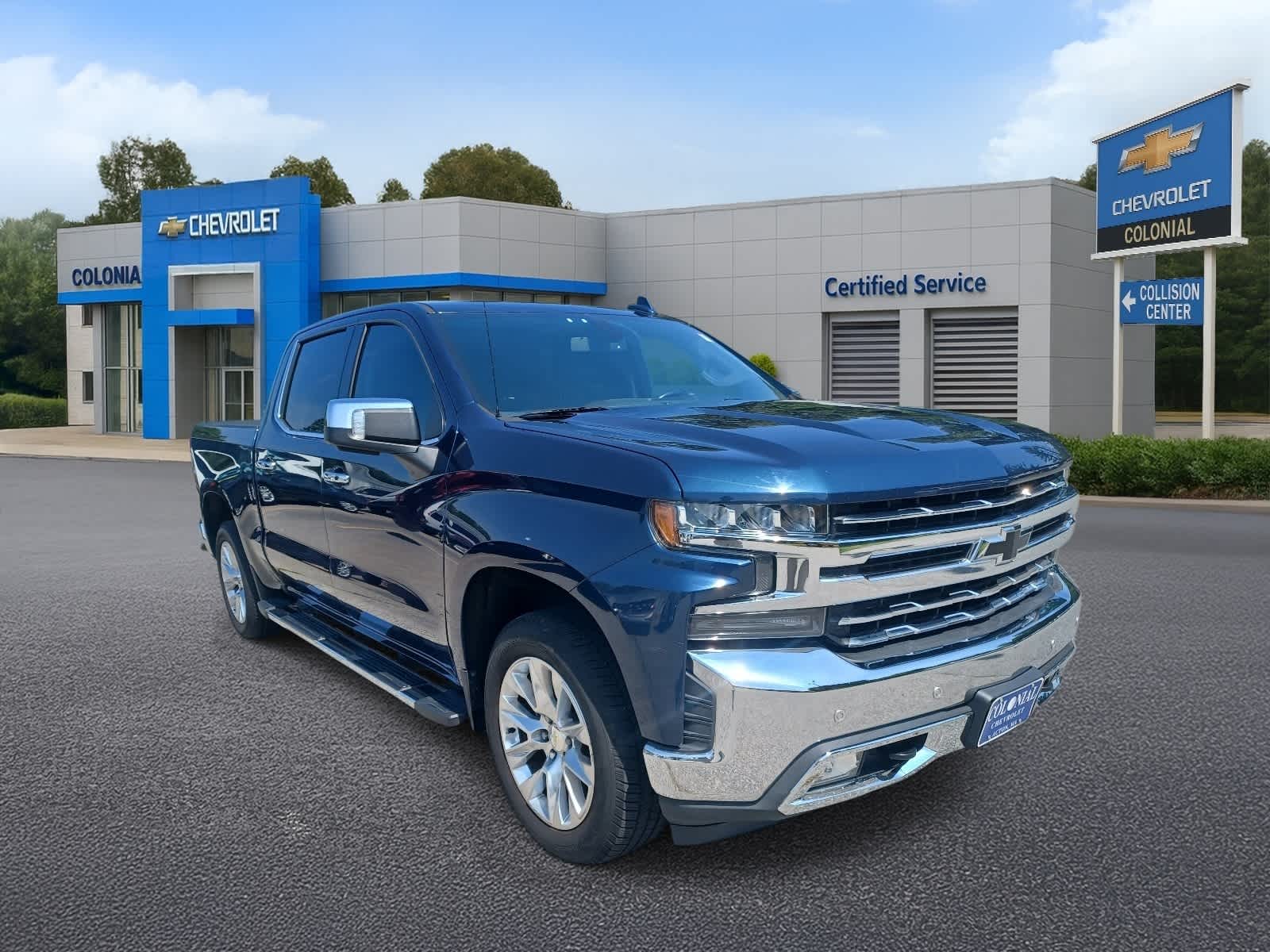 2019-Chevrolet-Silverado-1500-stock-A26678A-1 2019-Chevrolet-Silverado-1500-stock-A26678A-1