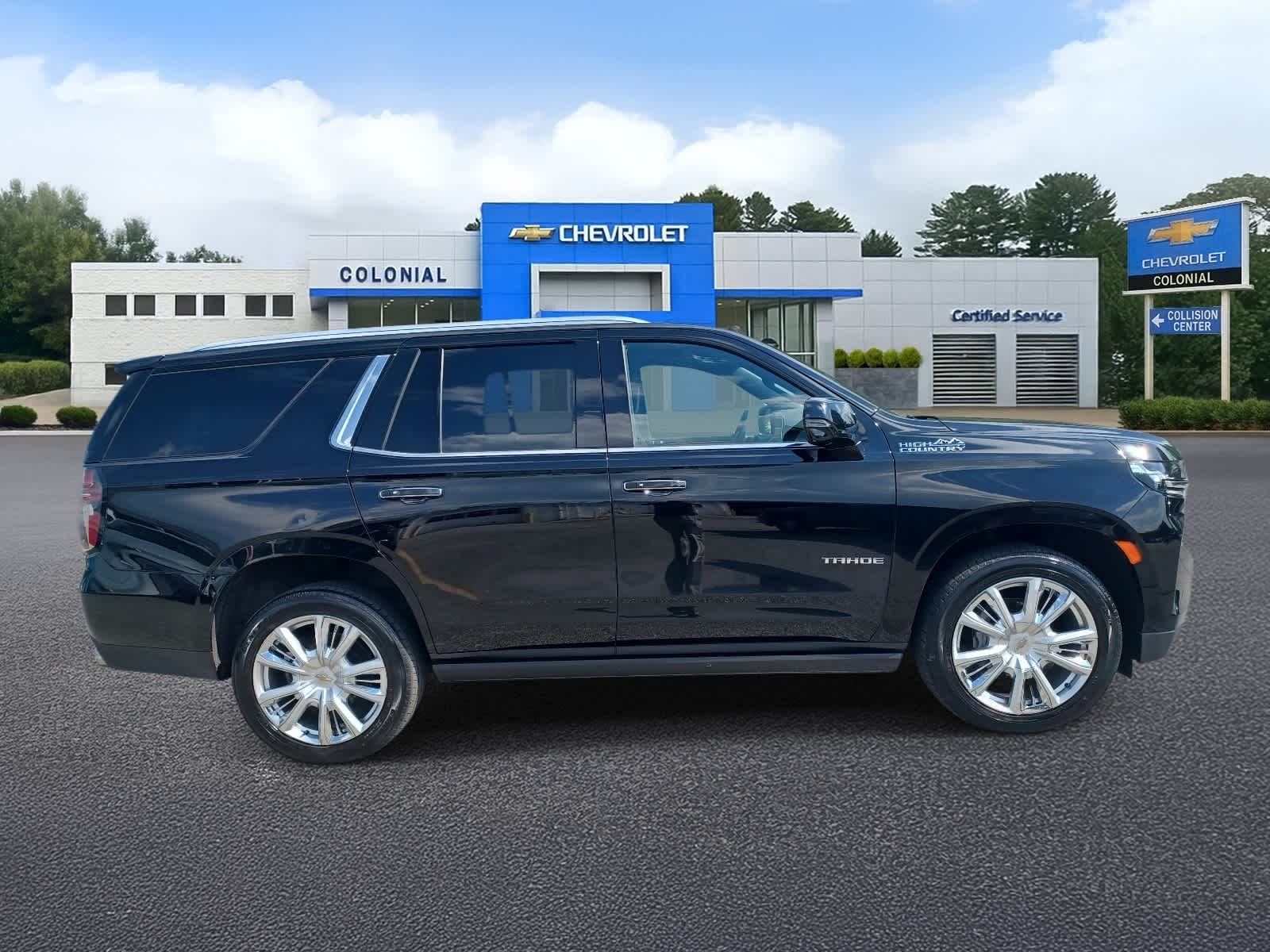 2021-Chevrolet-Tahoe-stock-A26108B-2 2021-Chevrolet-Tahoe-stock-A26108B-2