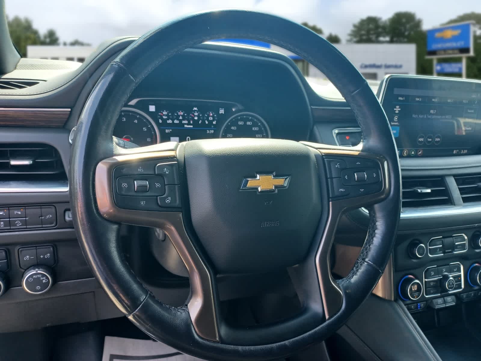 2021-Chevrolet-Tahoe-stock-A26108B-8 2021-Chevrolet-Tahoe-stock-A26108B-8