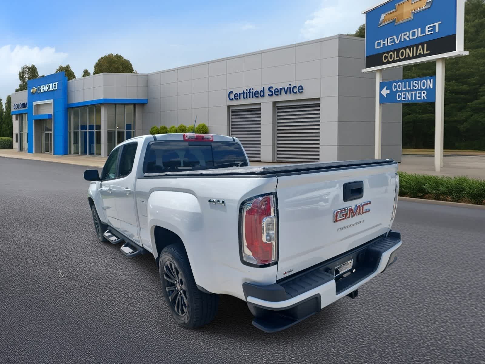 2022-GMC-Canyon-stock-A26163B-4 2022-GMC-Canyon-stock-A26163B-4