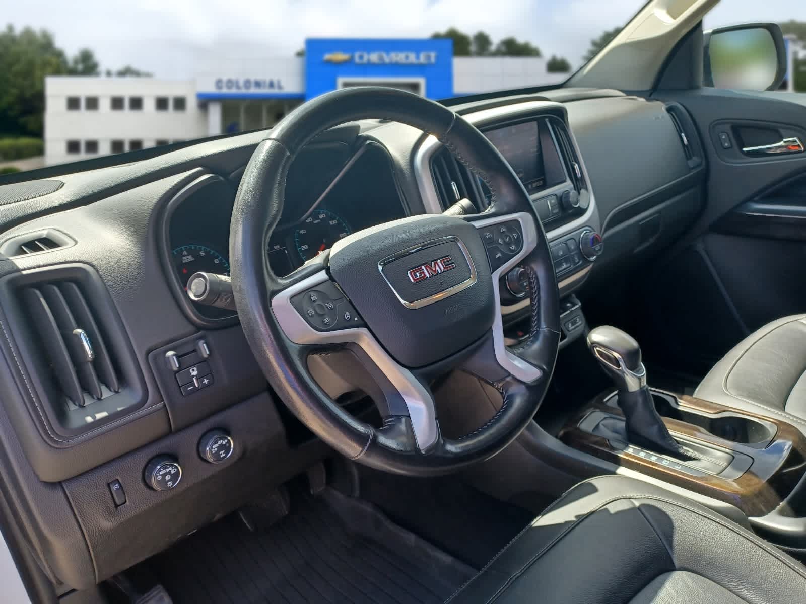 2022-GMC-Canyon-stock-A26163B-8 2022-GMC-Canyon-stock-A26163B-8