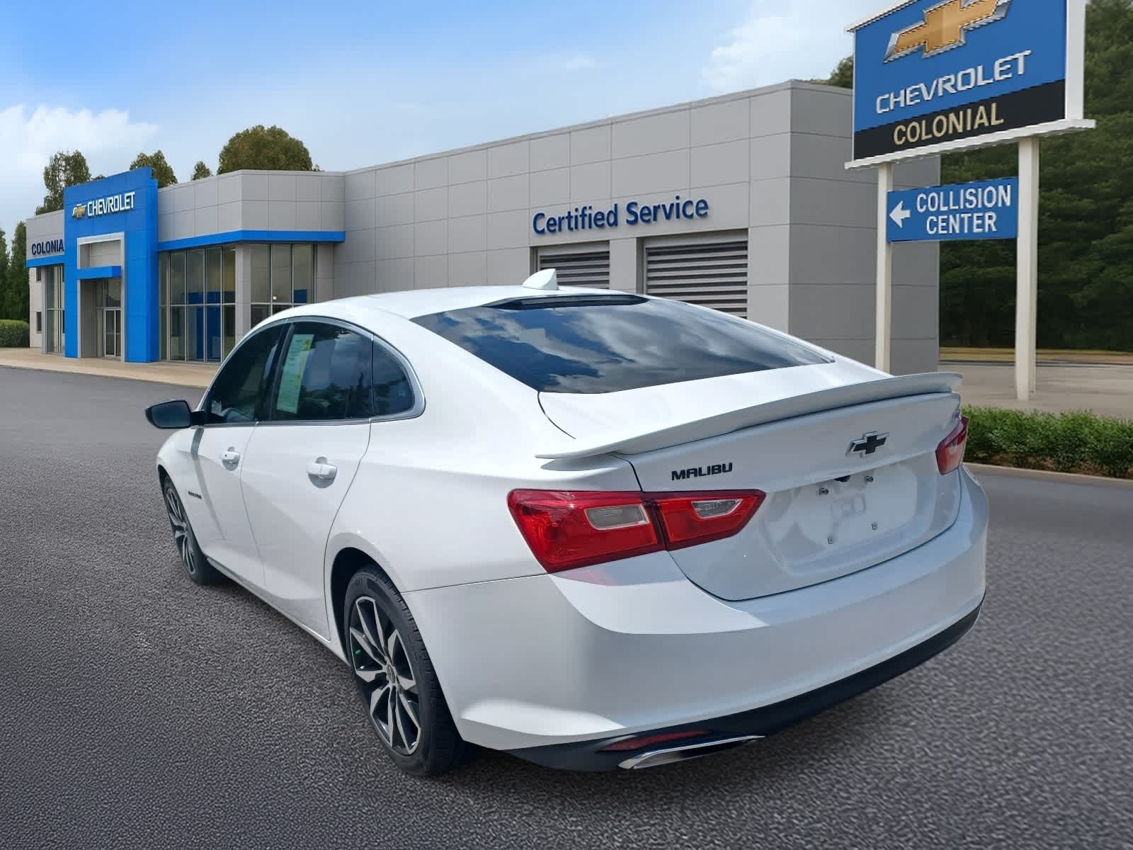2023-Chevrolet-Malibu-stock-U3622-4 2023-Chevrolet-Malibu-stock-U3622-4