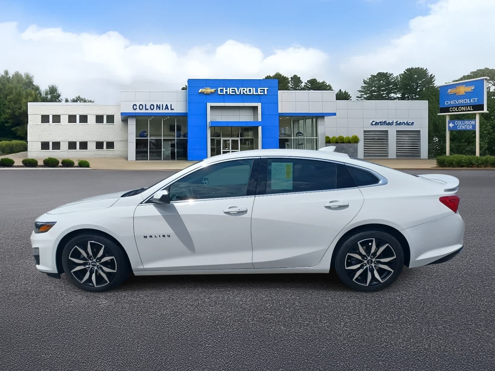 2023-Chevrolet-Malibu-stock-U3622-5 2023-Chevrolet-Malibu-stock-U3622-5