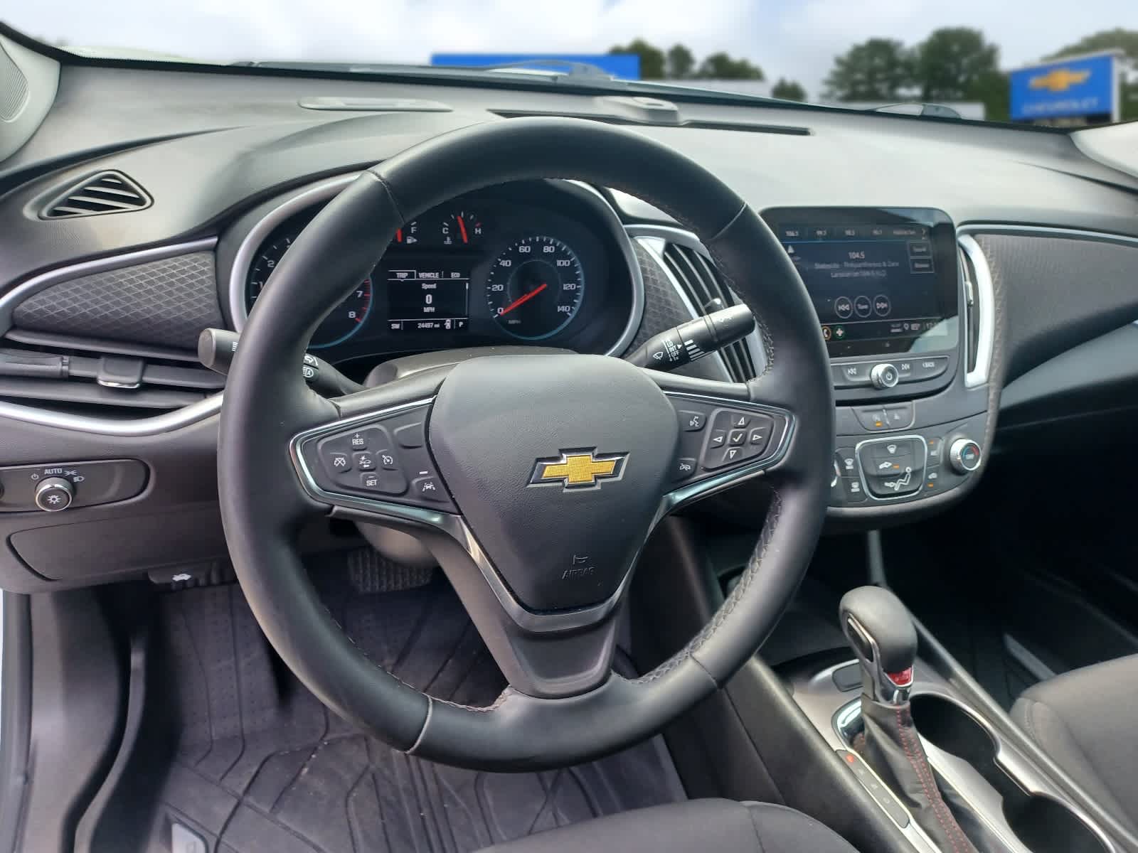 2023-Chevrolet-Malibu-stock-U3622-8 2023-Chevrolet-Malibu-stock-U3622-8