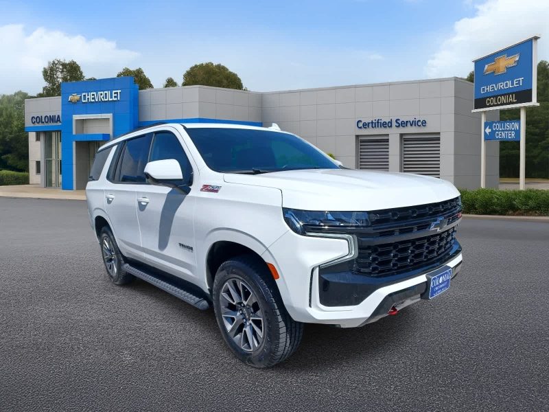 2023 Chevrolet Tahoe