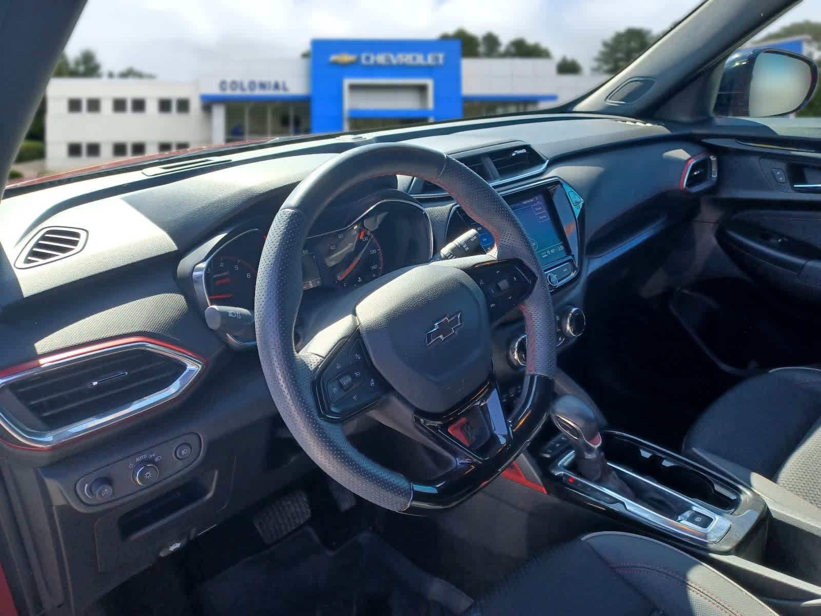 2023-Chevrolet-Trailblazer-stock-A26162A-7 2023-Chevrolet-Trailblazer-stock-A26162A-7