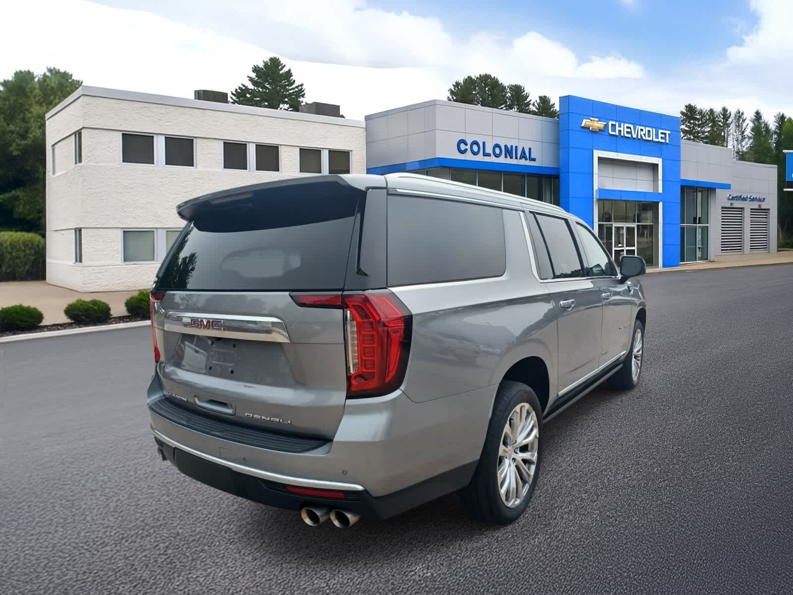 2023-GMC-Yukon-Denali-stock-U3603-3 2023-GMC-Yukon-Denali-stock-U3603-3