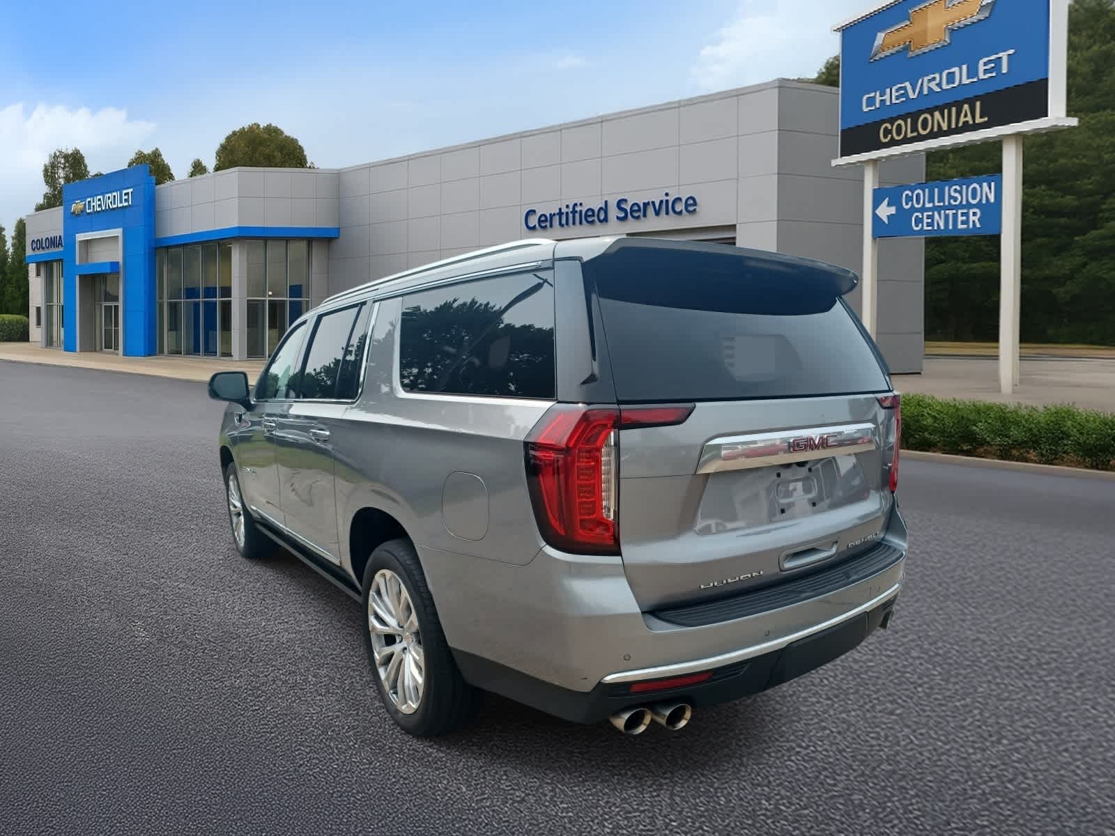 2023-GMC-Yukon-Denali-stock-U3603-4 2023-GMC-Yukon-Denali-stock-U3603-4