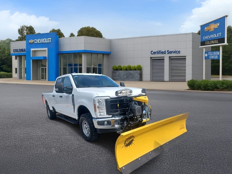 2024 Ford Super Duty F-250 Pickup