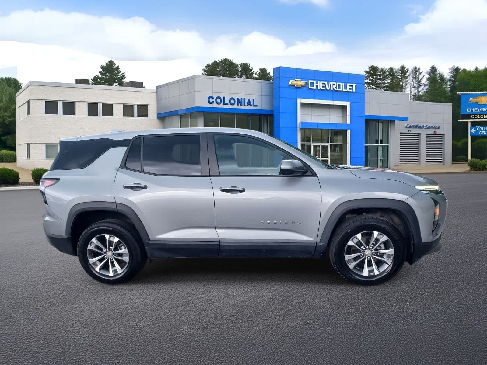 2025-Chevrolet-Equinox-stock-U3602-2 2025-Chevrolet-Equinox-stock-U3602-2