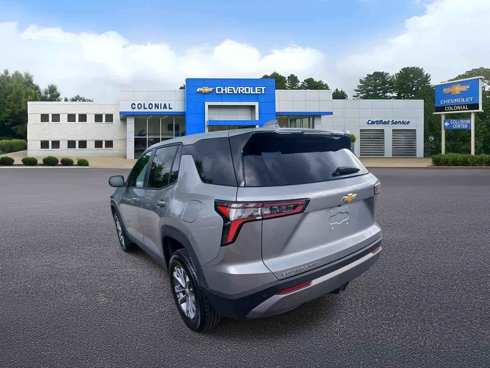 2025-Chevrolet-Equinox-stock-U3602-4 2025-Chevrolet-Equinox-stock-U3602-4