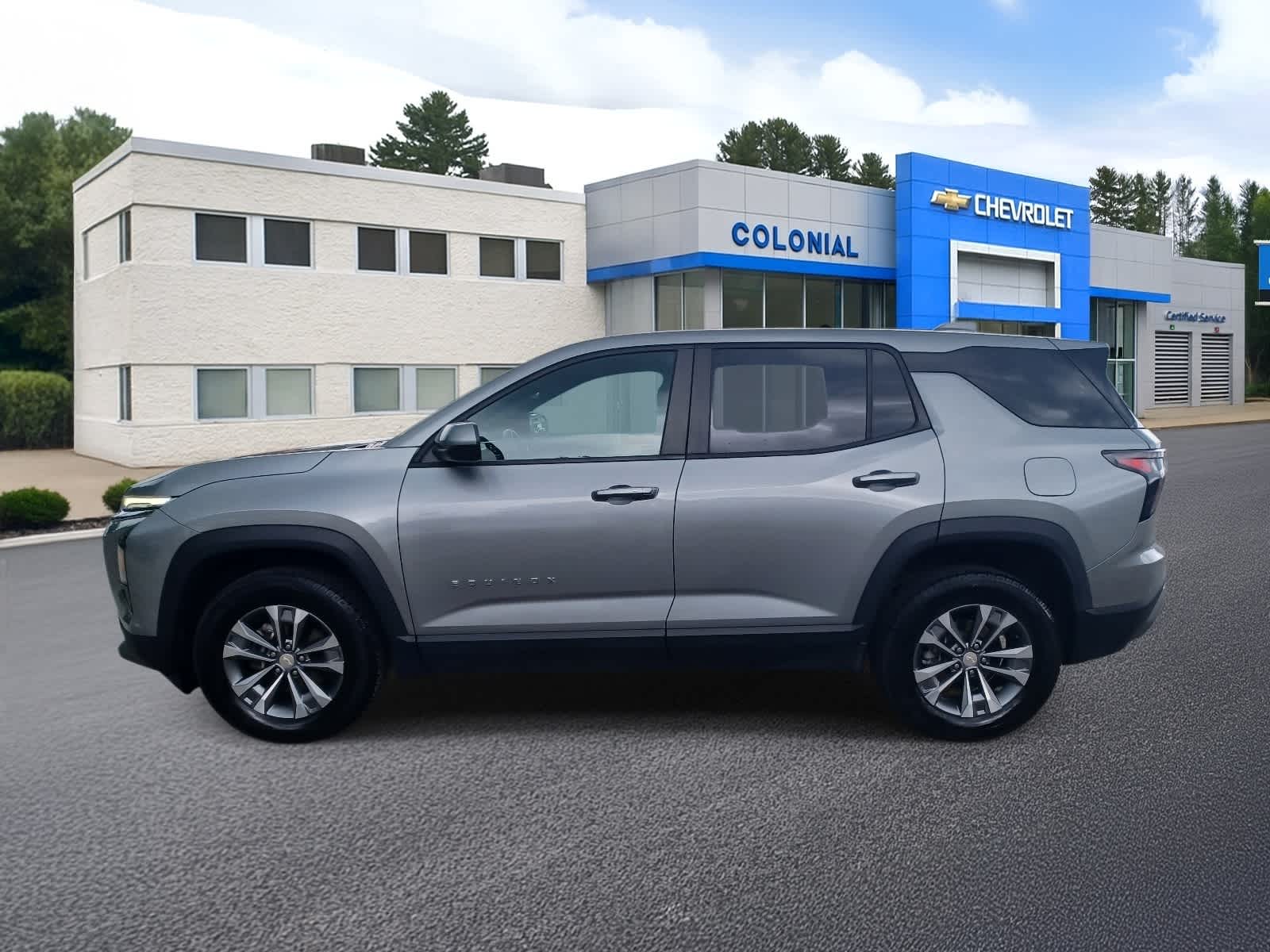 2025-Chevrolet-Equinox-stock-U3602-5 2025-Chevrolet-Equinox-stock-U3602-5