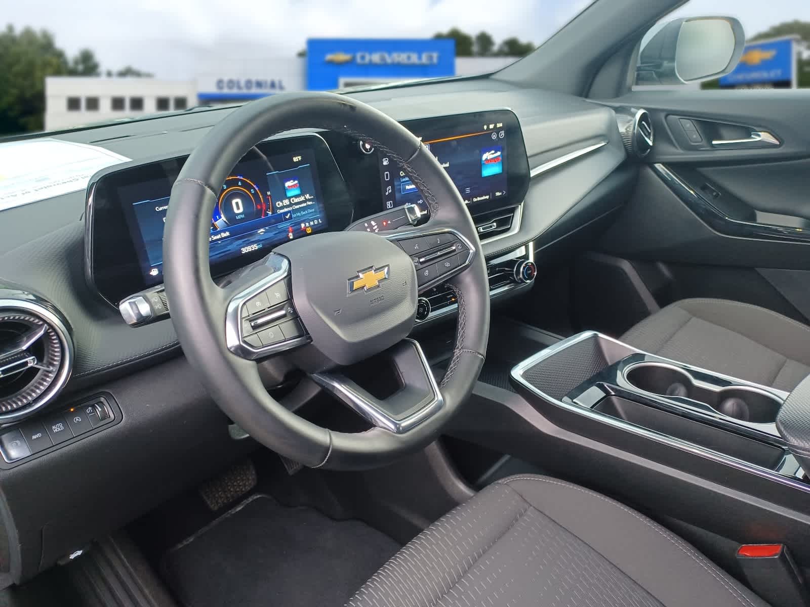 2025-Chevrolet-Equinox-stock-U3602-8 2025-Chevrolet-Equinox-stock-U3602-8