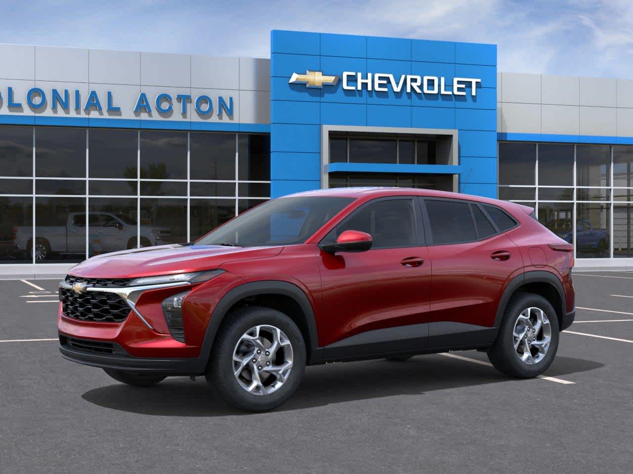 2026-Chevrolet-Trax-stock-A26201-1 2026-Chevrolet-Trax-stock-A26201-1