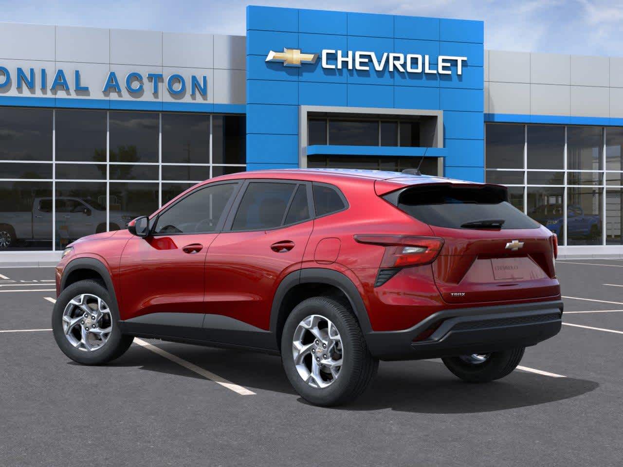 2026-Chevrolet-Trax-stock-A26201-2 2026-Chevrolet-Trax-stock-A26201-2