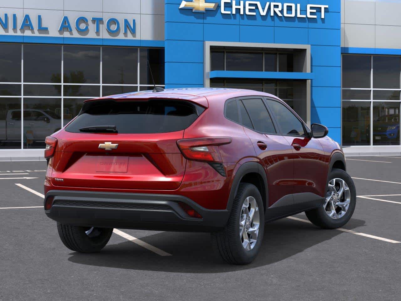 2026-Chevrolet-Trax-stock-A26201-3 2026-Chevrolet-Trax-stock-A26201-3