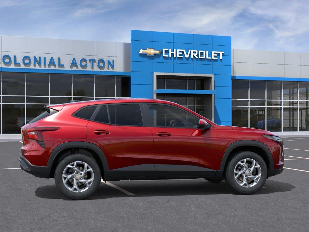 2026-Chevrolet-Trax-stock-A26201-4 2026-Chevrolet-Trax-stock-A26201-4