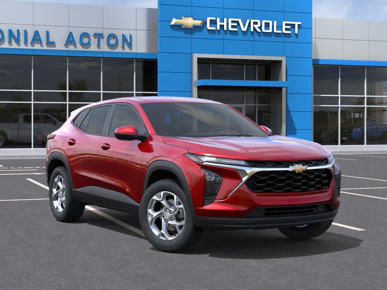 2026-Chevrolet-Trax-stock-A26201-6 2026-Chevrolet-Trax-stock-A26201-6