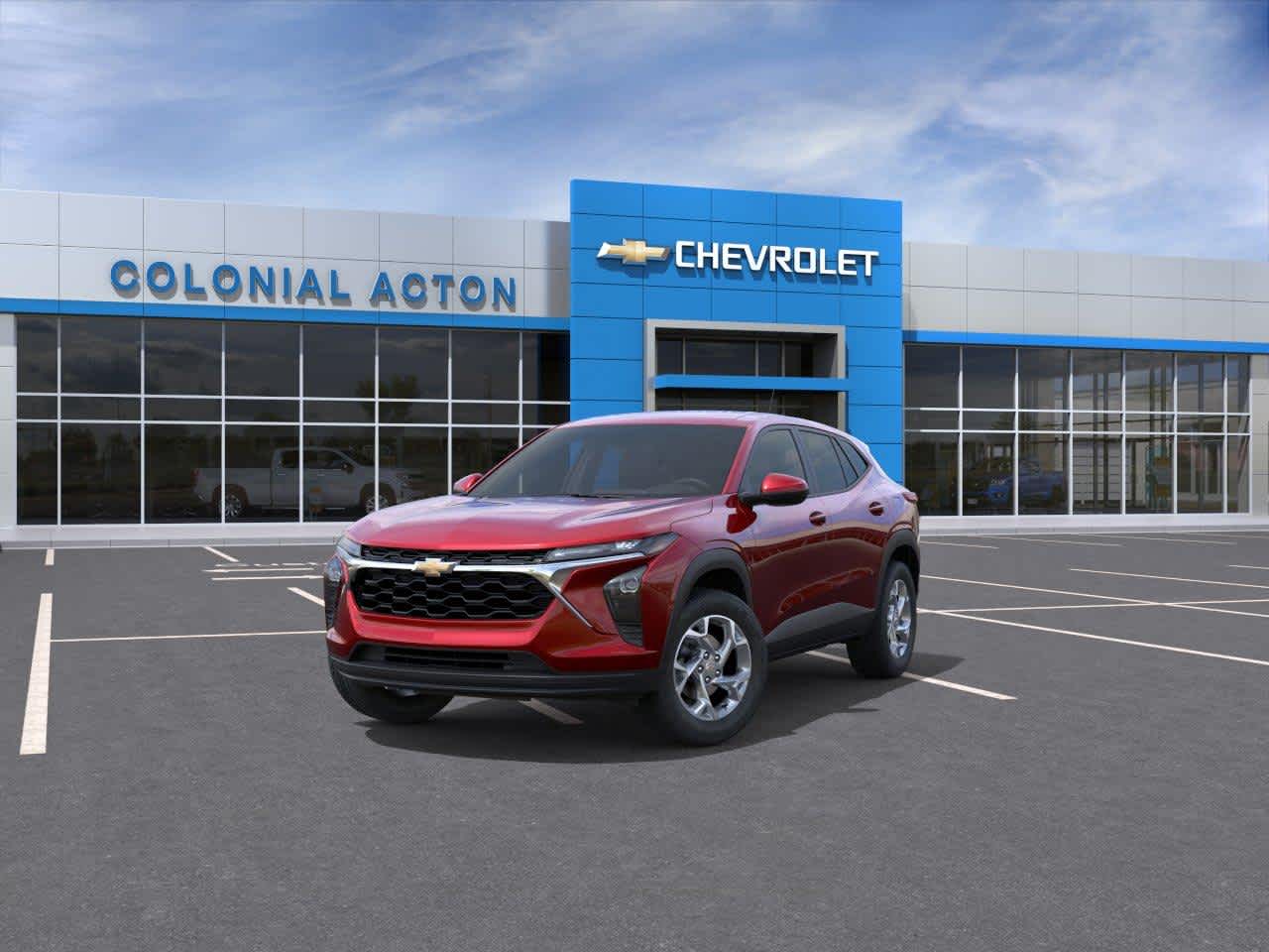 2026-Chevrolet-Trax-stock-A26201-7 2026-Chevrolet-Trax-stock-A26201-7