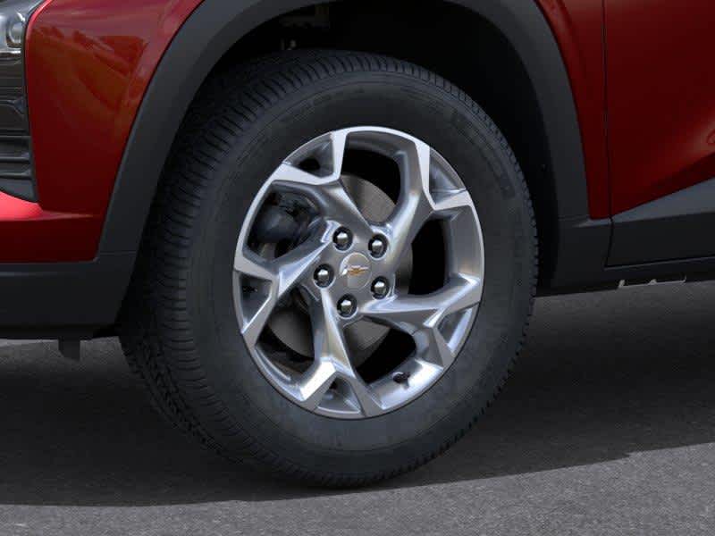 2026-Chevrolet-Trax-stock-A26201-8 2026-Chevrolet-Trax-stock-A26201-8