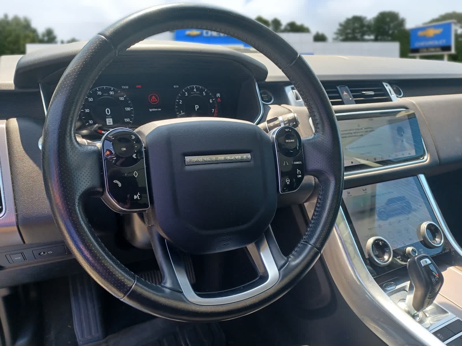 2019-Land-Rover-Range-Rover-Sport-stock-A26709A-8 2019-Land-Rover-Range-Rover-Sport-stock-A26709A-8